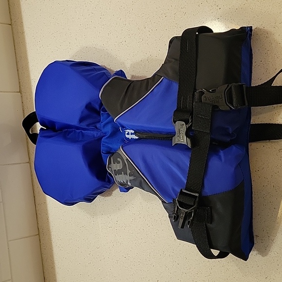 ft Other Infant Life Vest Poshmark